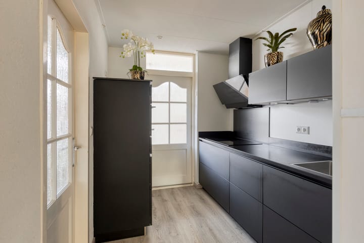 Foto 3 van Thomas de Keyserstraat 296