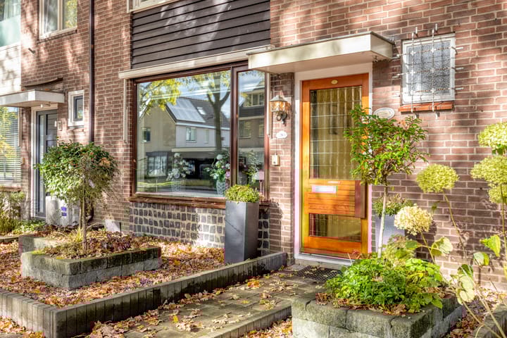 Foto 6 van Thomas de Keyserstraat 296