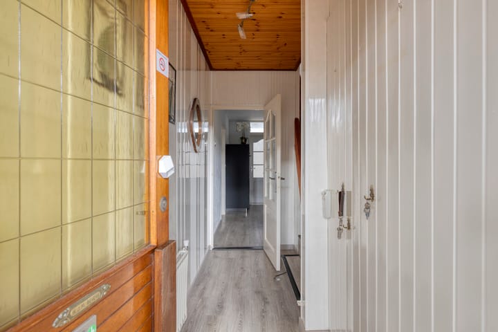 Foto 7 van Thomas de Keyserstraat 296