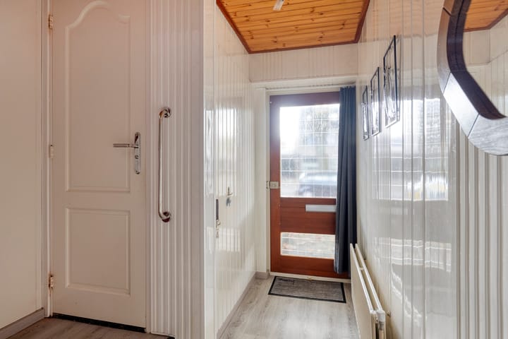 Foto 8 van Thomas de Keyserstraat 296