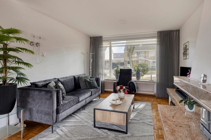 Foto 11 van Thomas de Keyserstraat 296