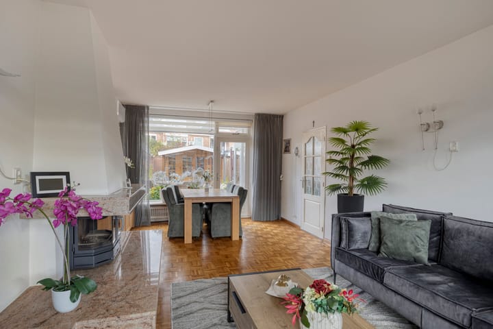 Foto 12 van Thomas de Keyserstraat 296