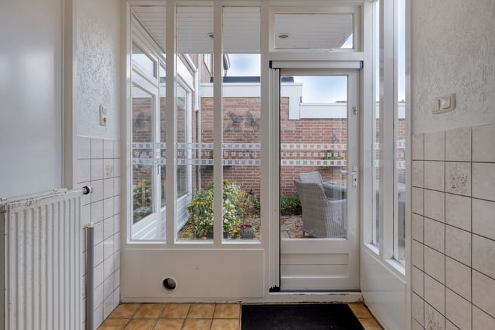 Foto 16 van Thomas de Keyserstraat 296