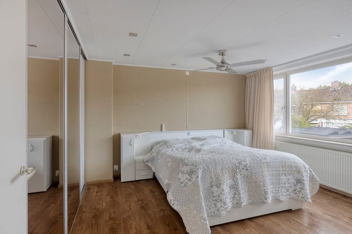 Foto 20 van Thomas de Keyserstraat 296