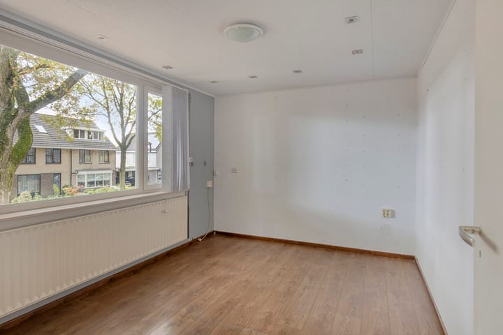 Foto 22 van Thomas de Keyserstraat 296