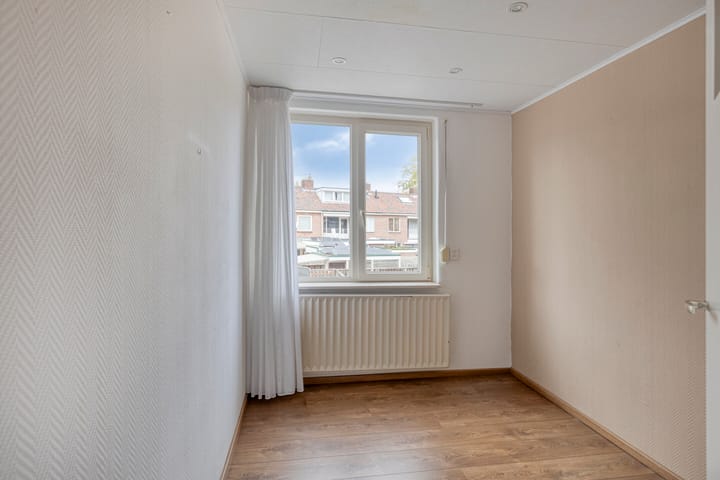 Foto 23 van Thomas de Keyserstraat 296