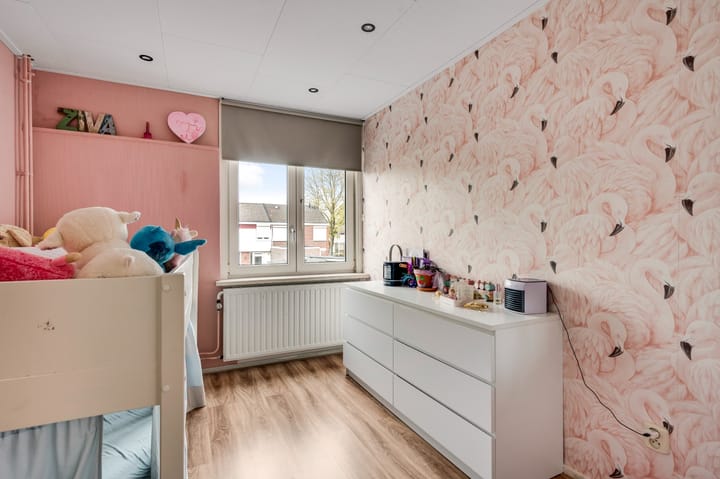 Foto 22 van Overweertstraat 65