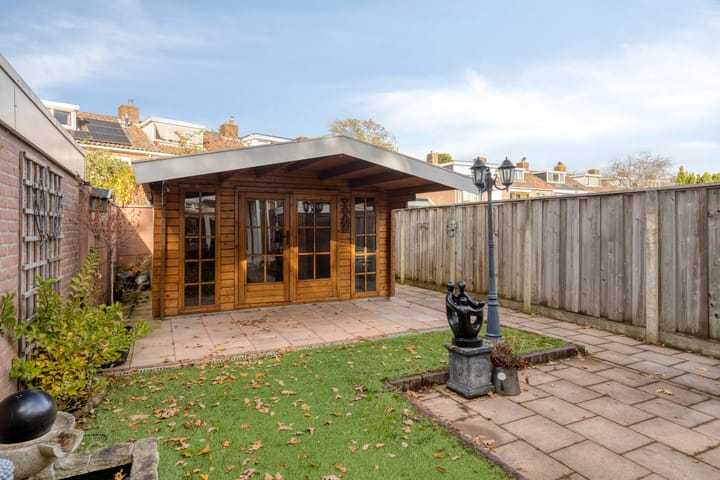 Foto 31 van Thomas de Keyserstraat 296