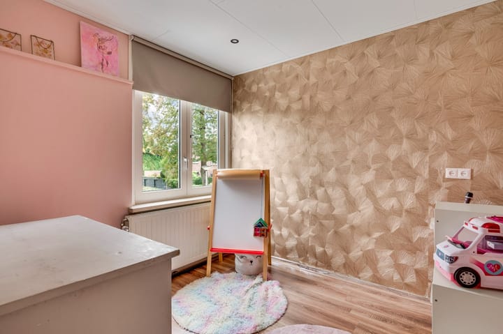 Foto 25 van Overweertstraat 65