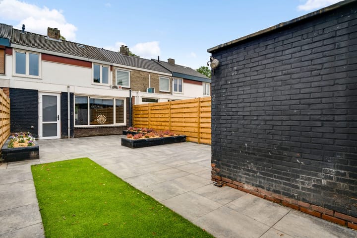 Foto 26 van Overweertstraat 65