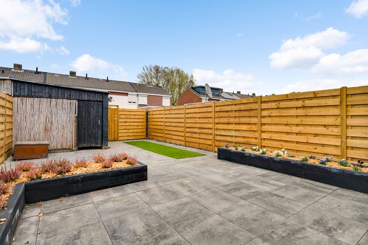 Foto 27 van Overweertstraat 65