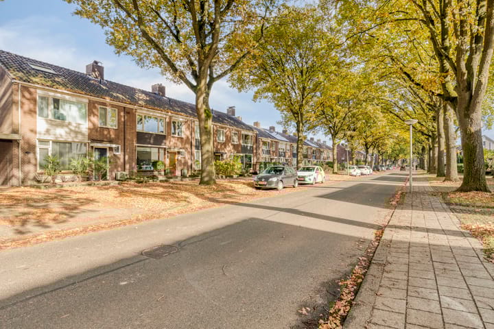 Foto 35 van Thomas de Keyserstraat 296