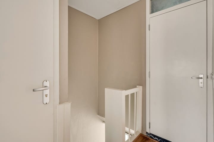 Foto 30 van Overweertstraat 65