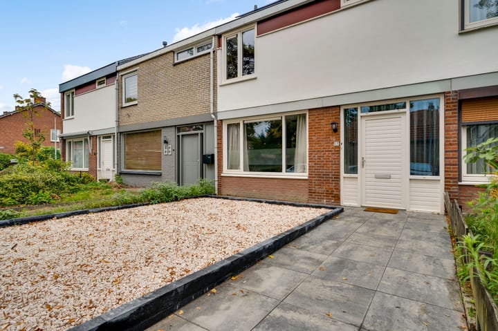 Foto 31 van Overweertstraat 65