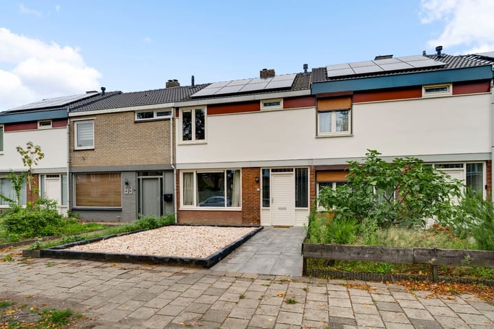 Foto 32 van Overweertstraat 65