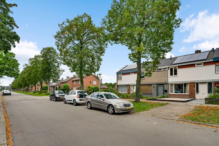 Foto 33 van Overweertstraat 65