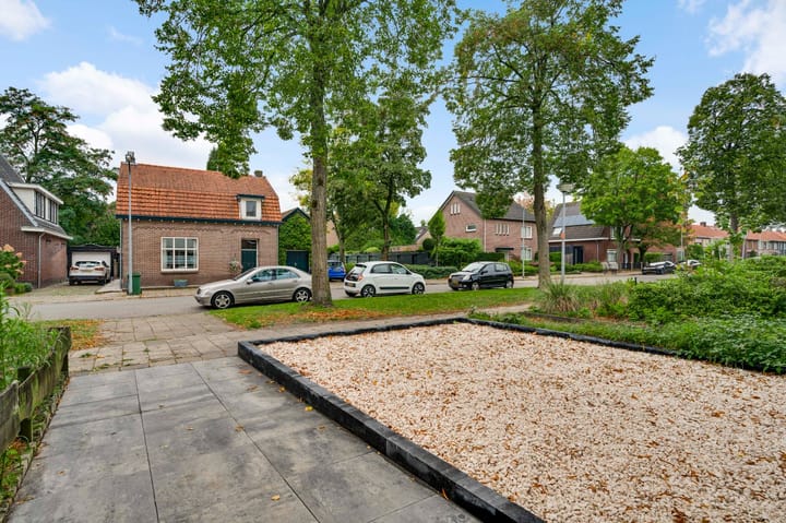 Foto 34 van Overweertstraat 65