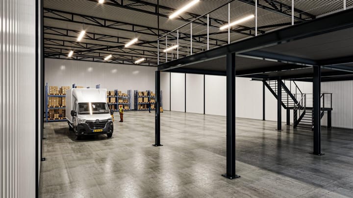 Heerlerweg 156, Hoensbroek