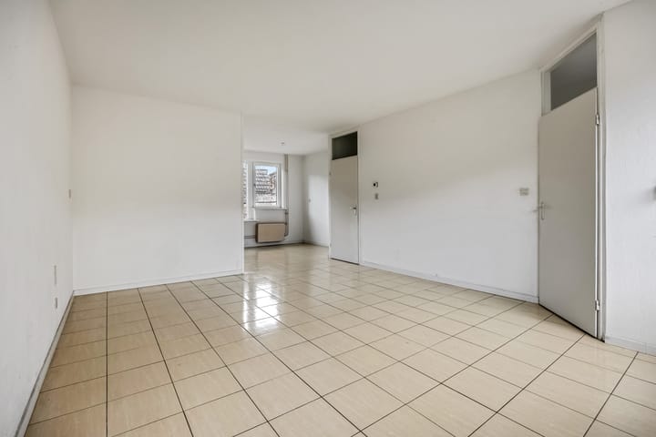 Foto 3 van Allebéstraat 4