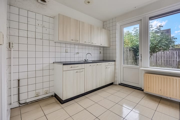 Foto 6 van Allebéstraat 4