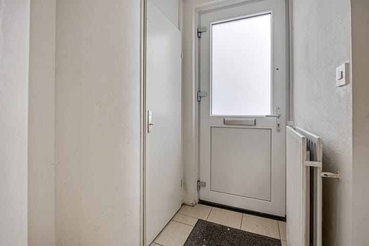 Foto 7 van Allebéstraat 4