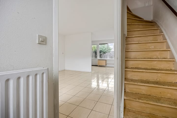 Foto 8 van Allebéstraat 4