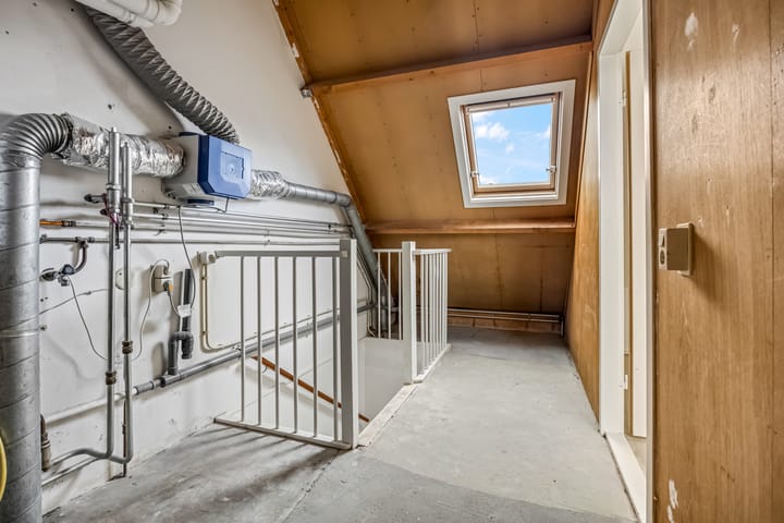 Foto 19 van Allebéstraat 4