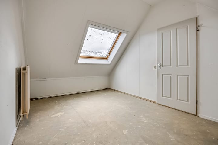 Foto 21 van Allebéstraat 4