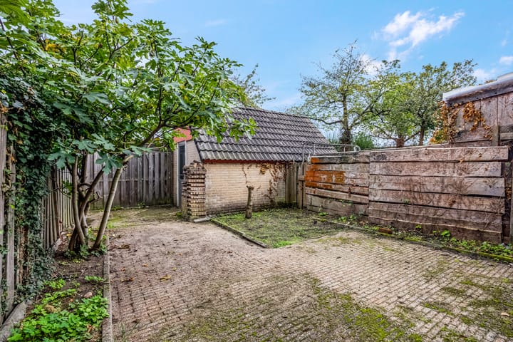 Foto 23 van Allebéstraat 4