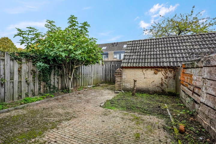 Foto 24 van Allebéstraat 4