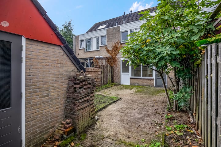 Foto 25 van Allebéstraat 4