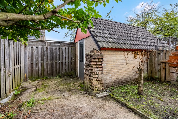 Foto 26 van Allebéstraat 4