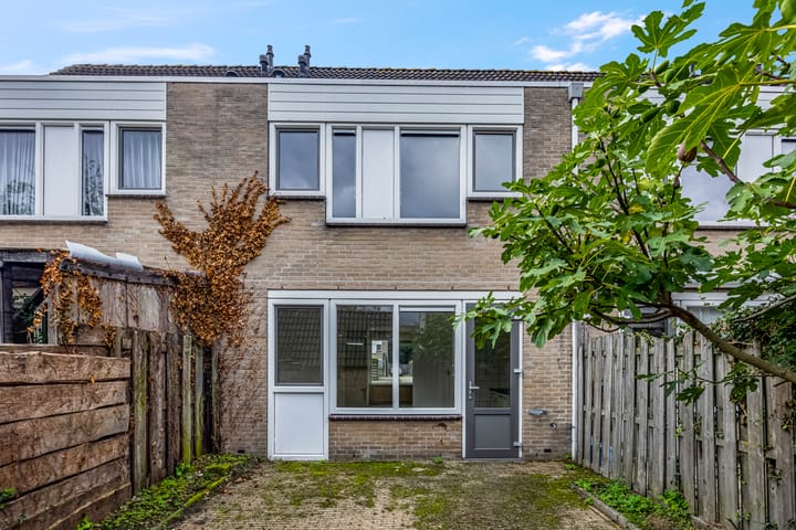 Foto 27 van Allebéstraat 4