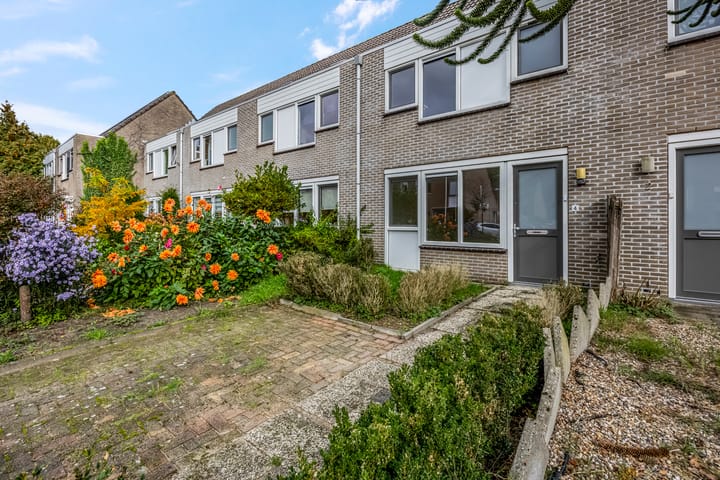 Foto 28 van Allebéstraat 4