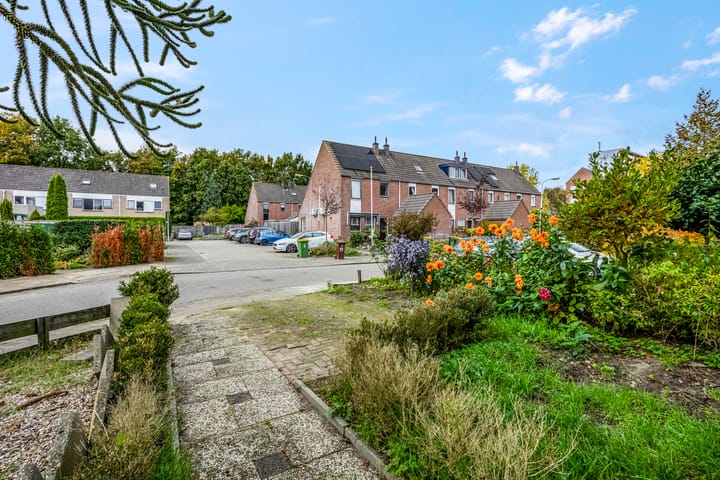 Foto 29 van Allebéstraat 4