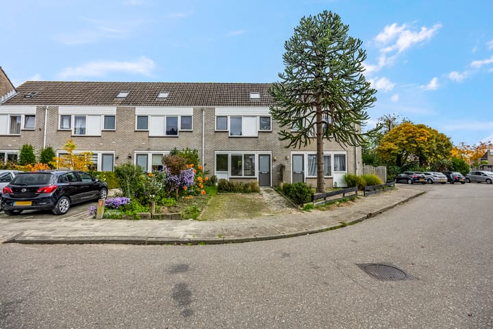 Foto 30 van Allebéstraat 4