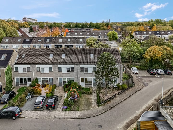 Foto 32 van Allebéstraat 4