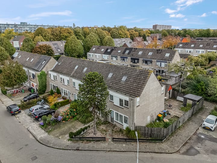 Foto 33 van Allebéstraat 4