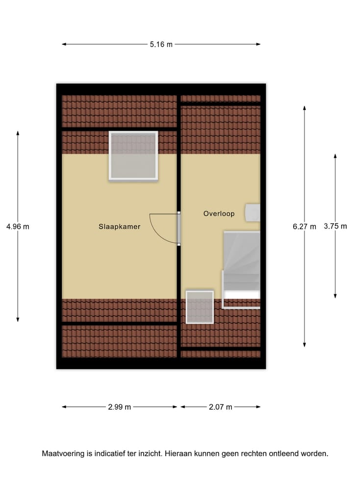 Foto 37 van Allebéstraat 4