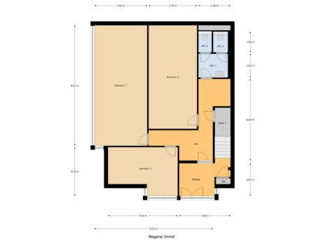 View floorplan