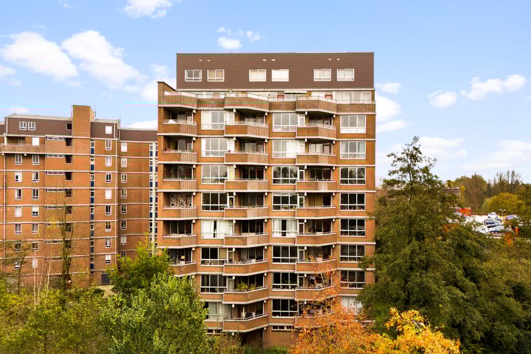 Foto 1 van Leerdamhof 19