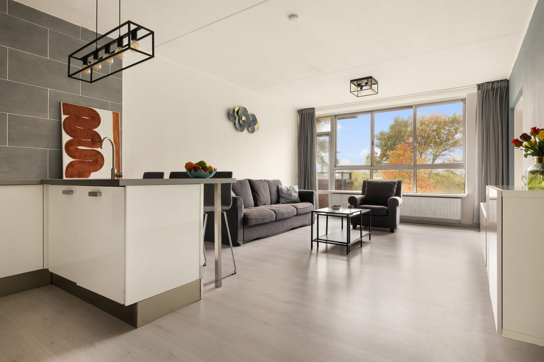 Foto 2 van Leerdamhof 19