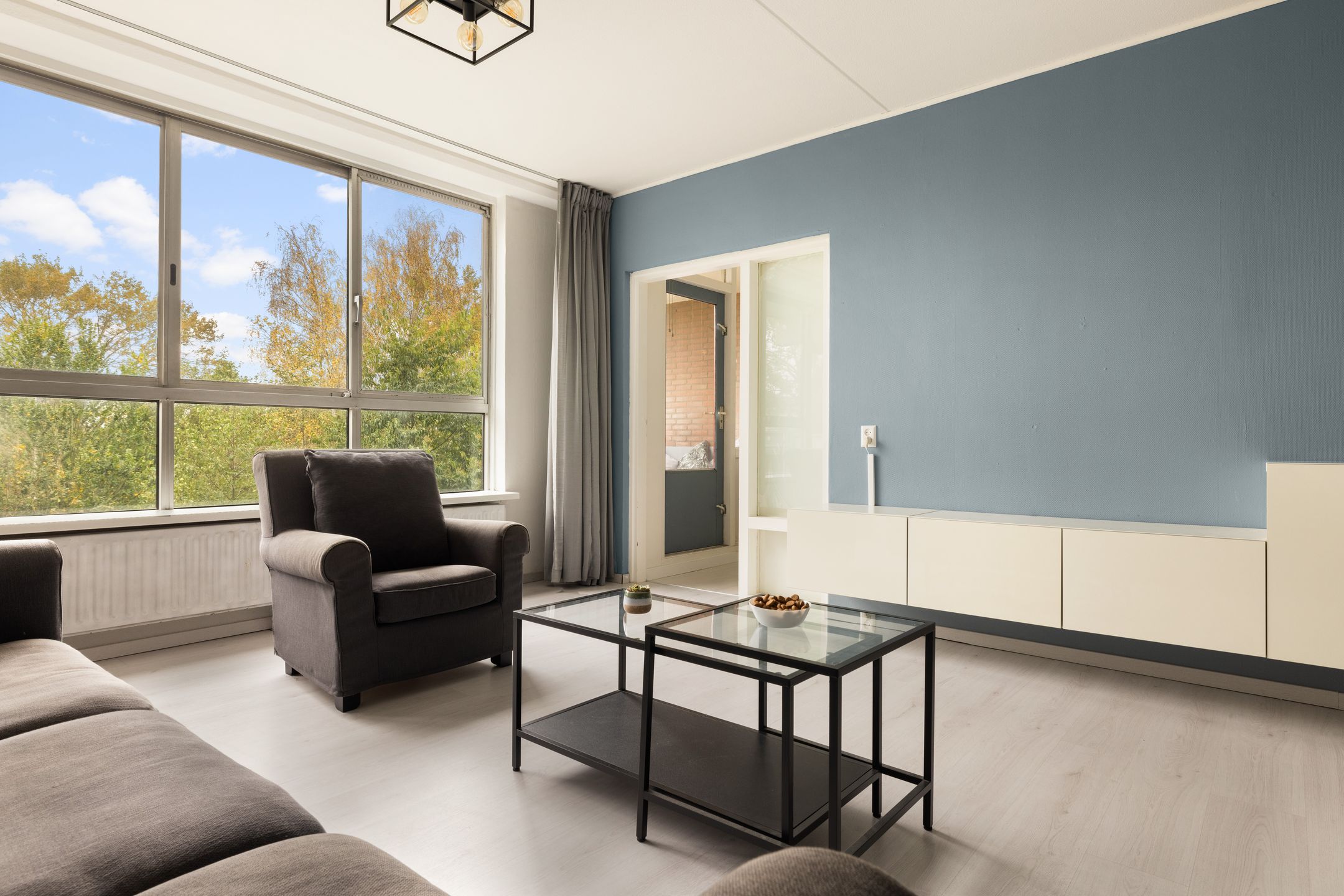 Foto 3 van Leerdamhof 19