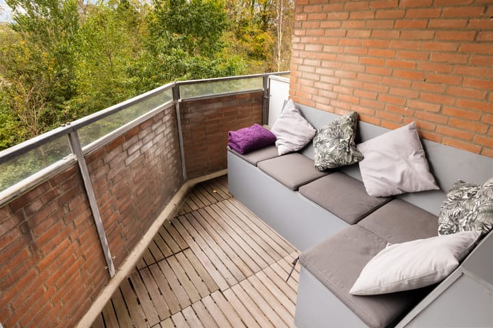 Foto 5 van Leerdamhof 19