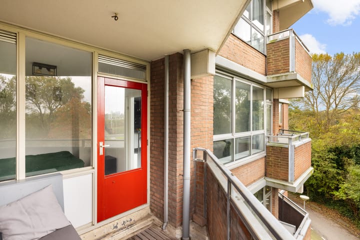 Foto 4 van Leerdamhof 19