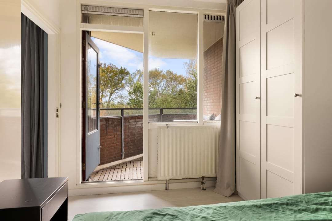 Foto 7 van Leerdamhof 19