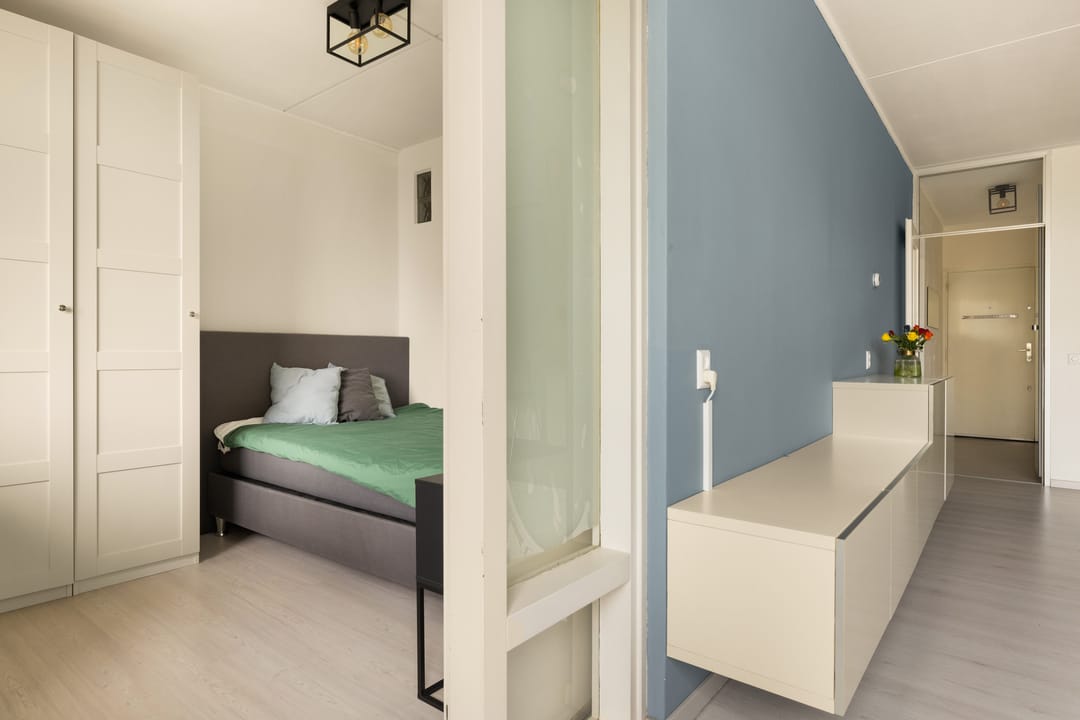 Foto 8 van Leerdamhof 19