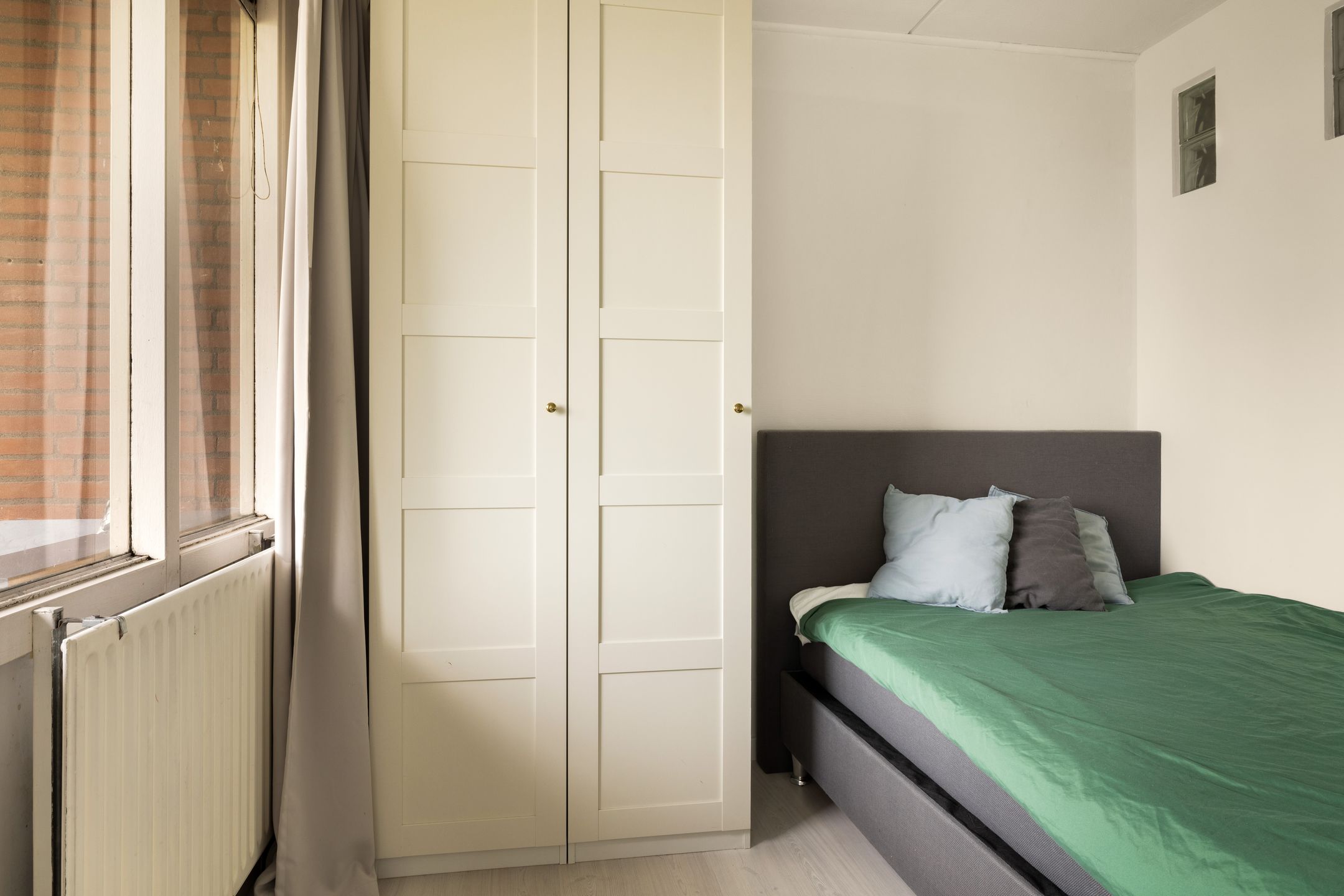 Foto 9 van Leerdamhof 19