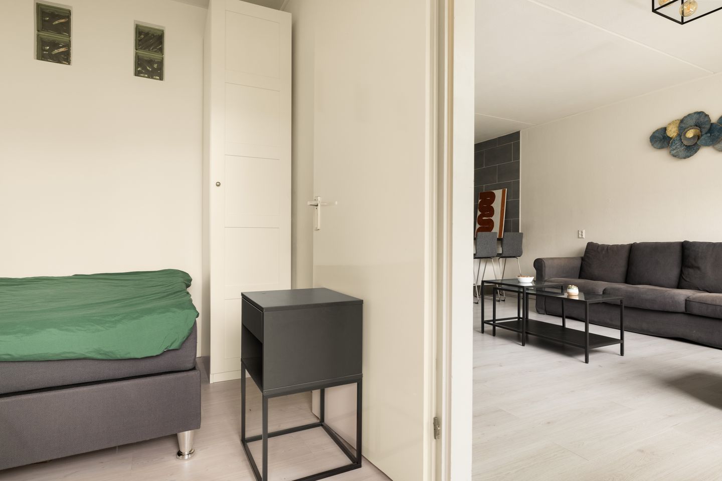 Foto 10 van Leerdamhof 19