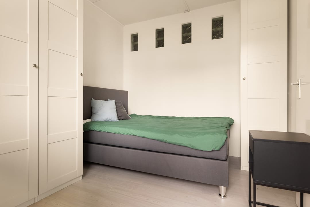 Foto 11 van Leerdamhof 19